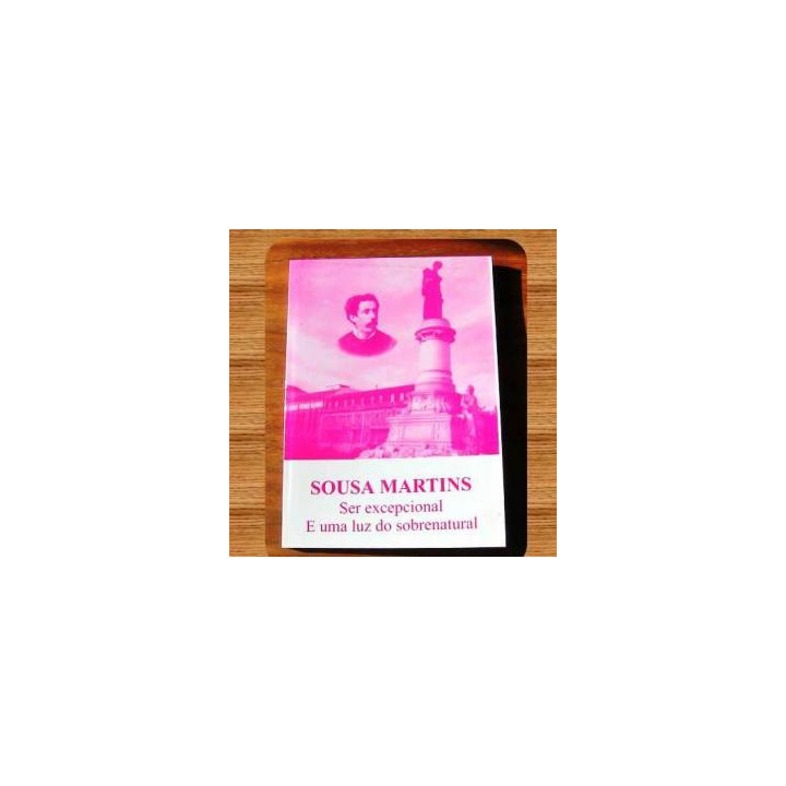 livro – ser excepcional