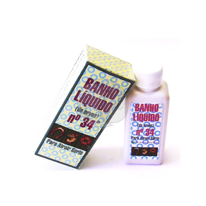 {
  "product_name": "liquid bath 34 – attracts luck"
}