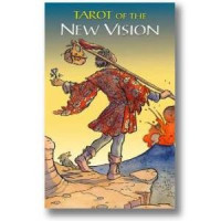 {
  "product_name": "Tarot of the New Vision (Nova Visão)"
}