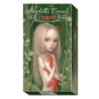 {
  "product_data": "tarot – ceccoli"
}