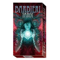 {
  "text": "tarot – barbieri"
}