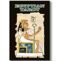 {
  "text": "tarot – egyptian (egyptian tarot)"
}