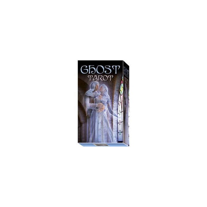 tarot – ghost (tarot dos espiritos)