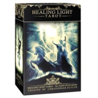 tarot – luz curativa (tarot luz curativa)