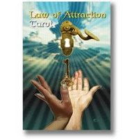 tarot – law of atraction (lei da atracção)
