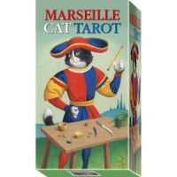 {
  "text": "tarot – marseille cat tarot"
}