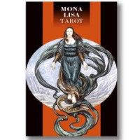 {
  "text": "tarot – mona lisa"
}