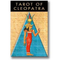 {
  "product_name": "Tarot of Cleopatra"
}