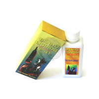 {
  "text": "liquid bath 41 – overcomes demand"
}