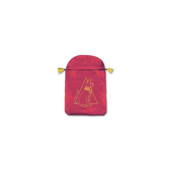 {
  "product_name": "tarot case – egyptian cat"
}