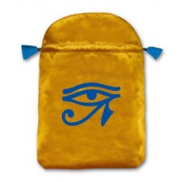 {
  "text": "tarot bag – eye of horus"
}