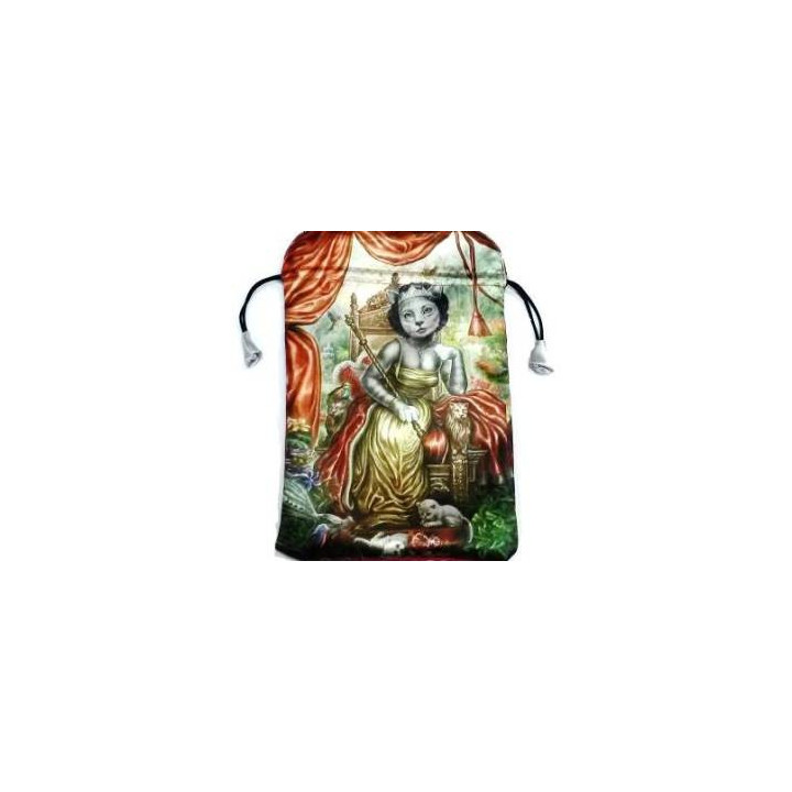 saco para tarot – cattarot