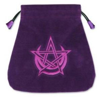 {
  "text": "tarot bag – wicca"
}