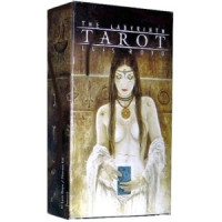 {
  "product_data": "labyrinth tarot"
}