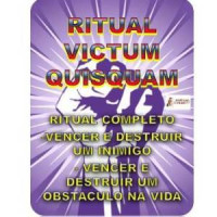{
  "text": "ritual victum quisquam"
}