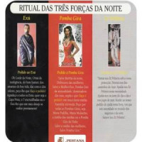 {
  "text": "night ritual of the 3 saints"
}