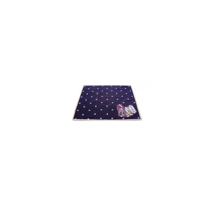 {
  "product_name": "tarot cloth – stars and moons"
}