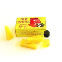 {
  "text": "special candles 21 – business"
}