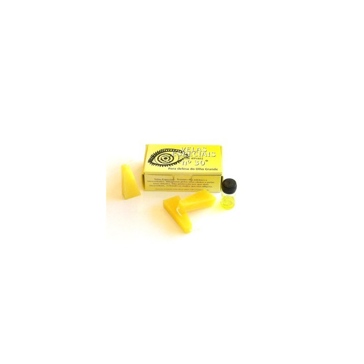 {
  "text": "special candles 30 – big eye"
}