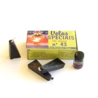velas especiales 43 - rompe hechizos