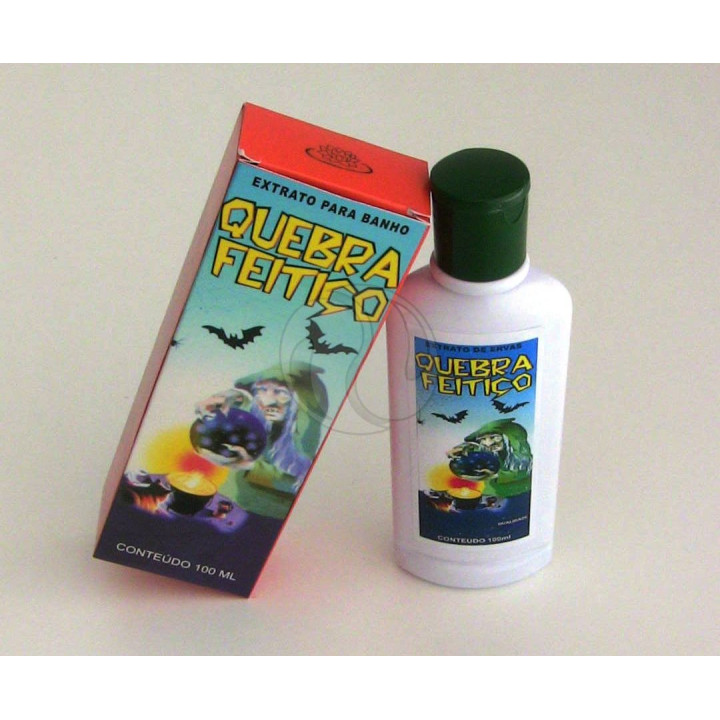 {
  "text": "herb extract – magic-breaking bath"
}