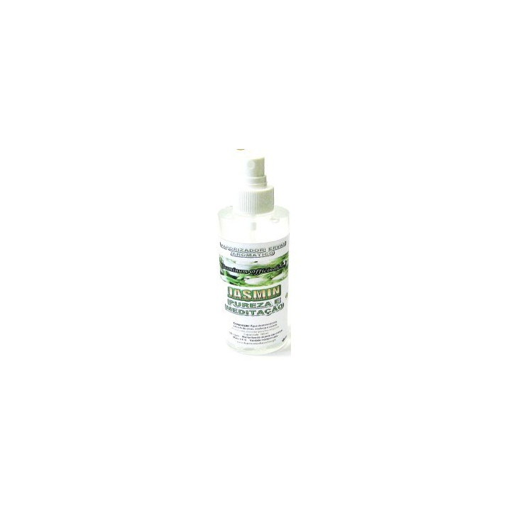 {
  "product": "vaporizer / jasmine spray – 180ml"
}