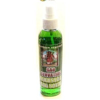 {
  "text": "vaporizer / spray of São Servatius – luck and success"
}