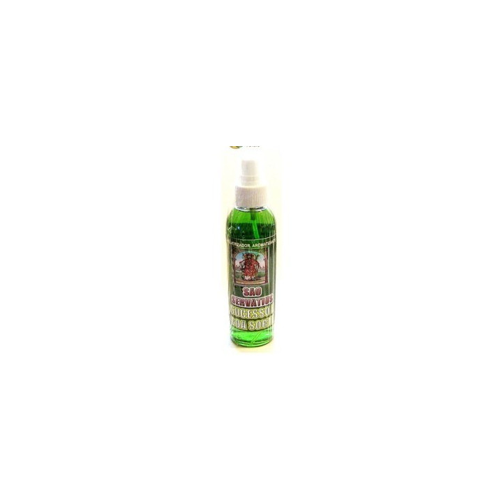 vaporizador / spray st servatius – suerte y éxito
