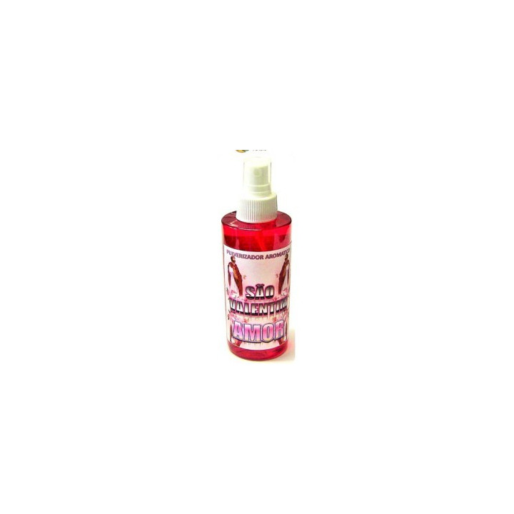 vaporizador/spray san valentín – amor