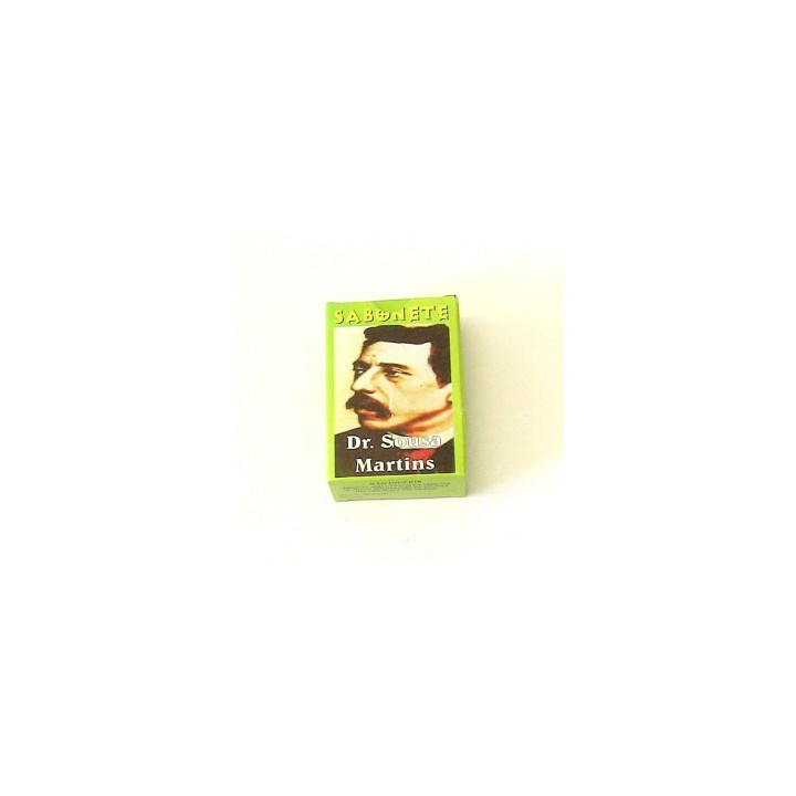 {
  "product_name": "dr sousa martins soap"
}