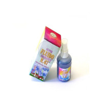 limpeza de descarga, limpeza para descarga