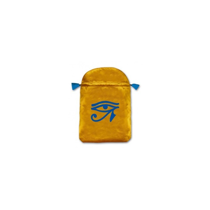 saco para tarot – olho de horus