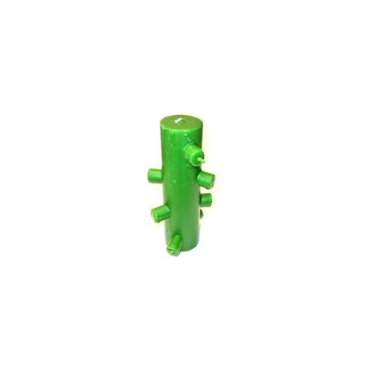 velão 9 mechas verde – problemas de dinheiro