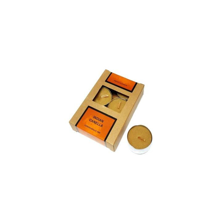 {
  "name": "tealight candle cinnamon – set of 6"
}